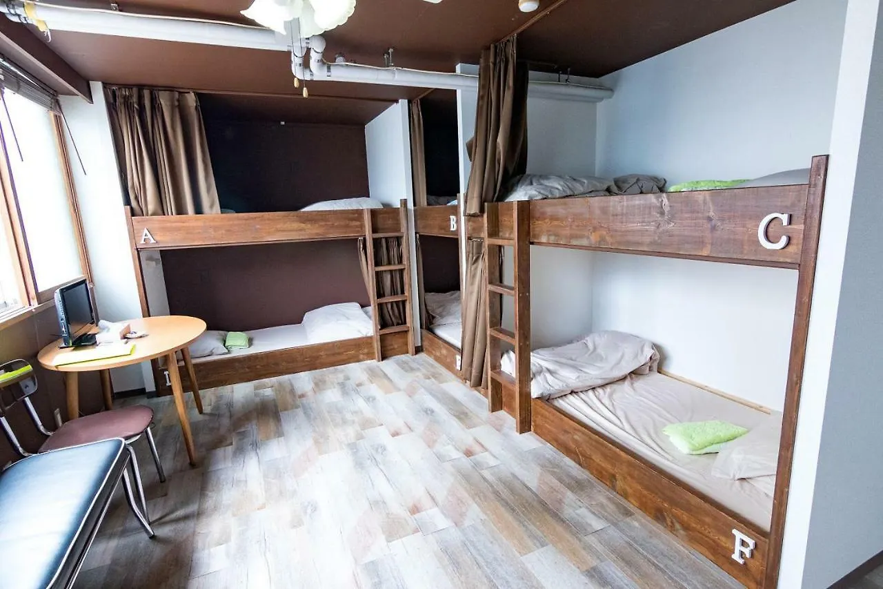 Clover House Sapporo